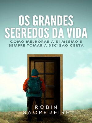 cover image of Os Grandes Segredos da Vida